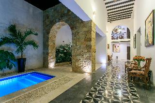 Kin Casona de las 3 Marias