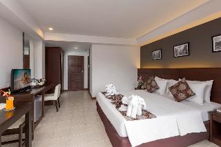 The Holiday Resort HAB