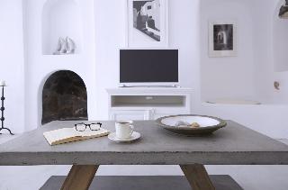 Atrina Canava 1894 Hotel
