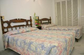 Suites Jazmin