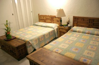 Suites Jazmin