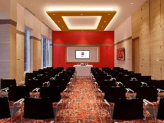 會議室