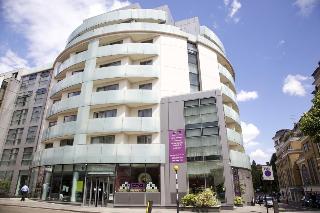 Sanctum International Serviced Apartments Belsize, Londyn
