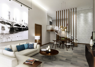 Sanctum International Serviced Apartments Belsize, Londyn