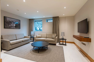Sanctum International Serviced Apartments Belsize, Londyn