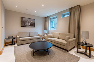 Sanctum International Serviced Apartments Belsize, Londyn