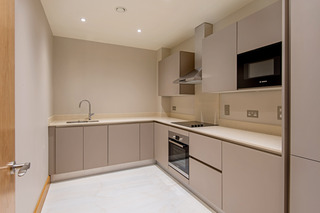 Sanctum International Serviced Apartments Belsize, Londyn