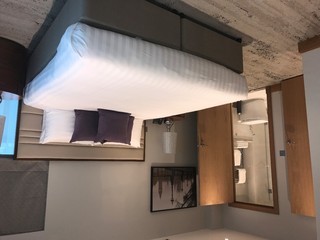 Sanctum International Serviced Apartments Belsize, Londyn