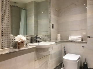 Sanctum International Serviced Apartments Belsize, Londyn