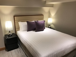 Sanctum International Serviced Apartments Belsize, Londyn