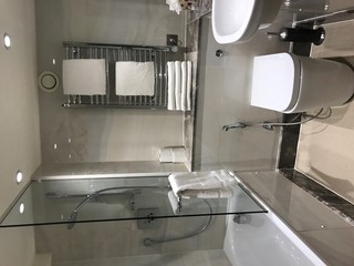 Sanctum International Serviced Apartments Belsize, Londyn