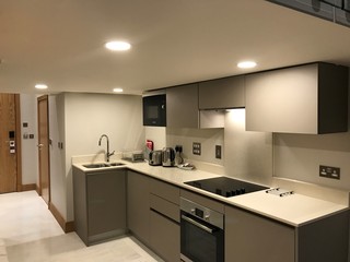 Sanctum International Serviced Apartments Belsize, Londyn