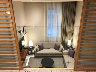 Sanctum International Serviced Apartments Belsize, Londyn