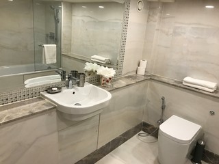 Sanctum International Serviced Apartments Belsize, Londyn