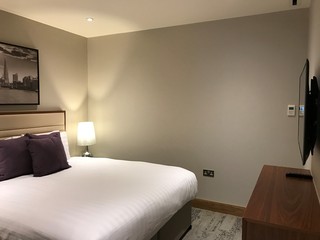 Sanctum International Serviced Apartments Belsize, Londyn