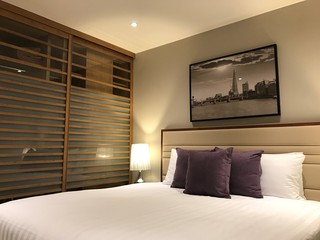 Sanctum International Serviced Apartments Belsize, Londyn