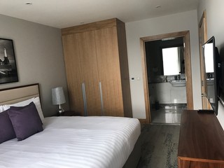 Sanctum International Serviced Apartments Belsize, Londyn