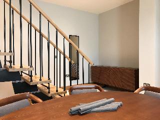 Sanctum International Serviced Apartments Belsize, Londyn