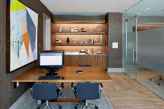 AC Hotel Atlanta Buckhead at Phipps Plaza