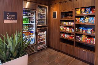 Fairfield Inn & Suites Akron Stow