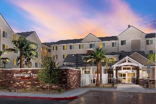 Residence Inn Las Vegas Airport