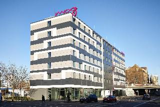 Moxy Berlin Ostbahnhof