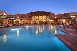 Courtyard Sedona