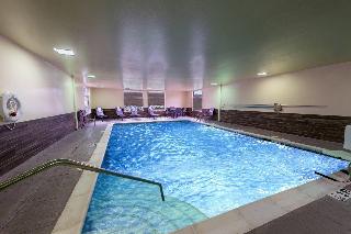 Fairfield Inn & Suites Uncasville Groton Area