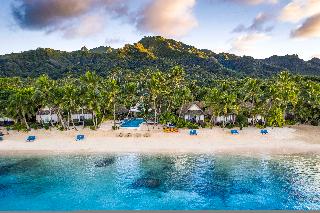 Little Polynesian Resort