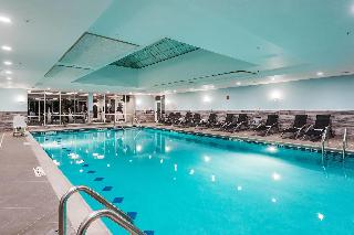 Fairfield Inn & Suites Chicago Schaumburg