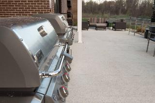 TownePlace Suites Battle Creek