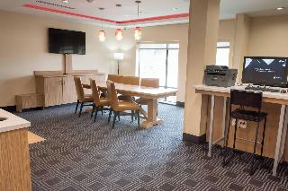 TownePlace Suites Battle Creek