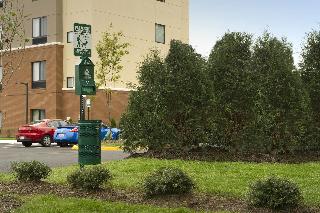 TownePlace Suites Alexandria Fort Belvoir
