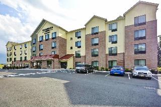 TownePlace Suites Dover Rockaway