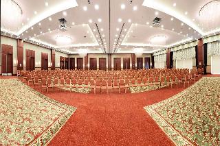 Ramada Plaza Malatya Altin Kayisi