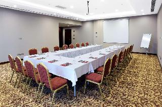 Ramada Plaza Malatya Altin Kayisi