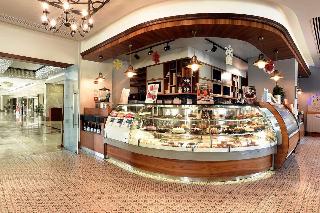 Ramada Plaza Malatya Altin Kayisi