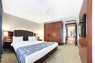 Ramada Plaza Malatya Altin Kayisi