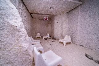 BIGTHERMAL Spa Resort photo 2