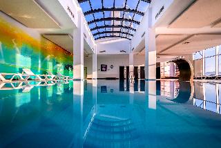 BIGTHERMAL Spa Resort photo 5