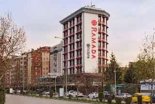 Ramada Encore Eskisehir