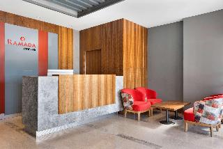 Ramada Encore Eskisehir
