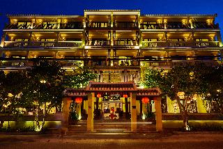 Foto del Hotel Hoi An Central Boutique Hotel and Spa del viaje vietnam clasico