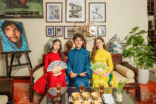 Foto del Hotel Hoi An Central Boutique Hotel and Spa del viaje viajazo al sudeste asiatico