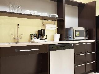 Home2 Suites El Paso Airport