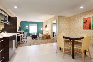 Home2 Suites by Hilton El Paso Airport, TX