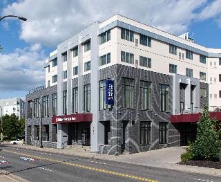 Hilton Garden Inn Minneapolis University Area