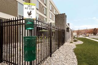 Home2 Suites By Hilton Billings