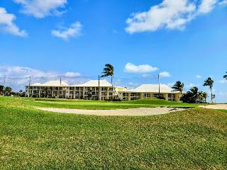 The Grand Caymanian Resort