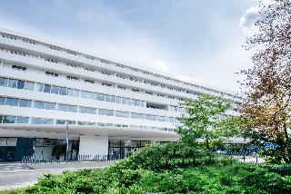 Doubletree by Hilton Wroclaw